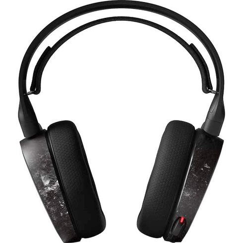 NHL Utah Mammoth Ice Frost SteelSeries Arctis 3 Skin